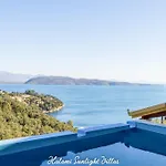 Sunlight * Kalami (Corfu)