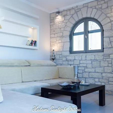 Villa Sunlight *