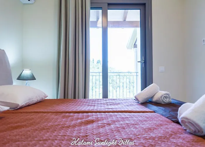 Villa Sunlight